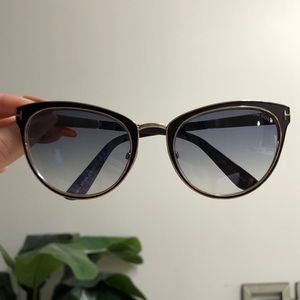 Tom Ford Sunglasses